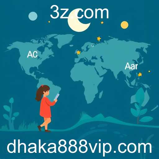 Dhaka's Digital Transformations Amid Global Challenges