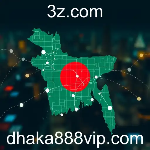 Digital Transformation and Economic Growth in Bangladesh