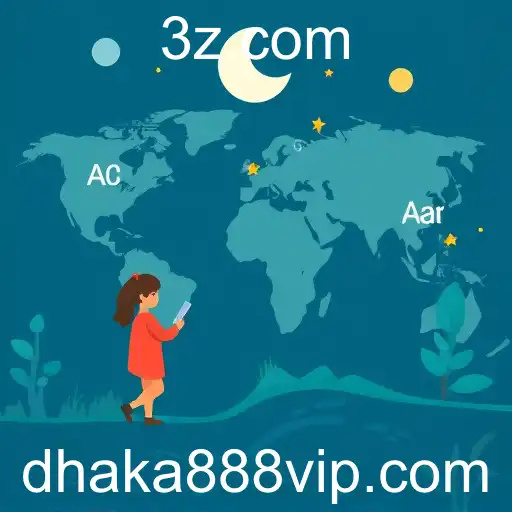 Exploring the 'Learning Resources' Game Category: Spotlight on Dhaka888