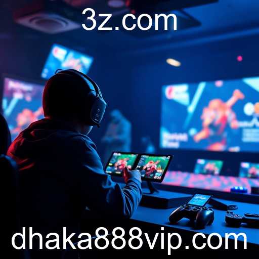 Dhaka888