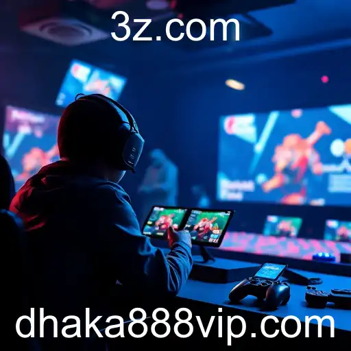 Exploring the Allure of Dhaka888 in the Entertainment Hub Category