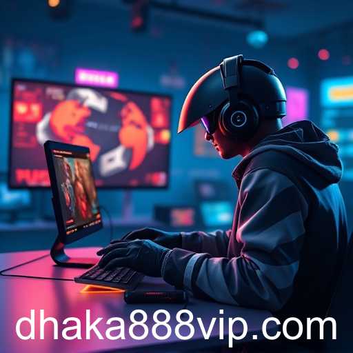 Evolution of Online Gaming in Bangladesh