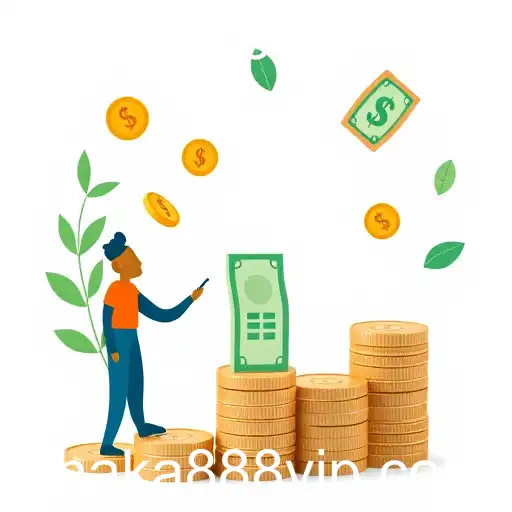 Mastering Your Finances: A Guide to Financial Tips on Dhaka888