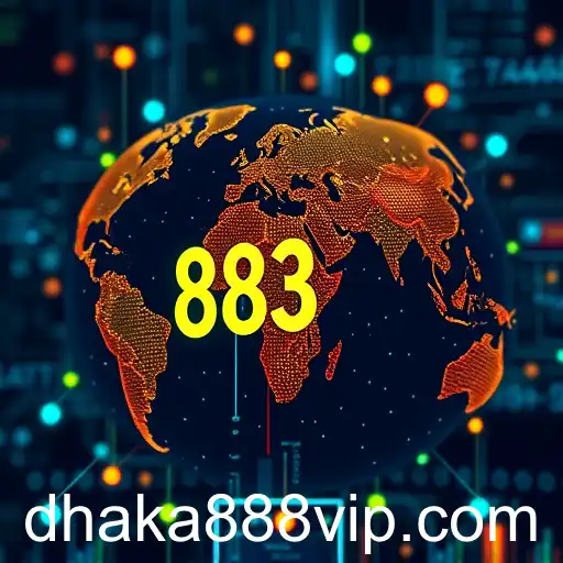 Dhaka888 Revolutionizes Online Gaming Sphere