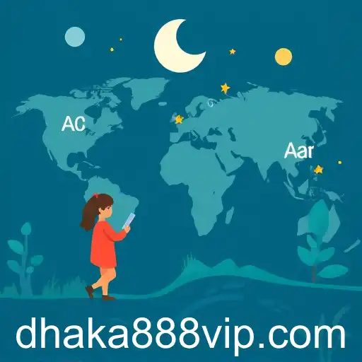 Emergence of 'Dhaka888' in Global Gaming Landscape