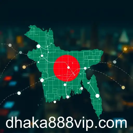 Digital Transformation and Economic Growth in Bangladesh