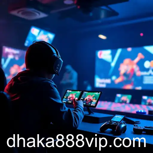 Digital Transformation and Security in South Asia