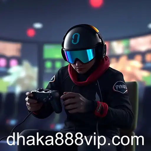 The Rise of Online Gaming in Dhaka