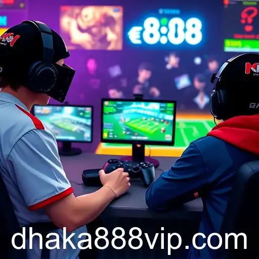 Online Gaming Trends in 2025