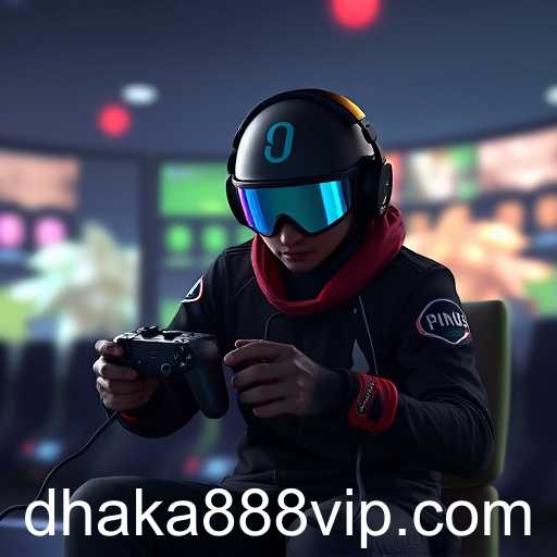 The Rise of Online Gaming in Dhaka