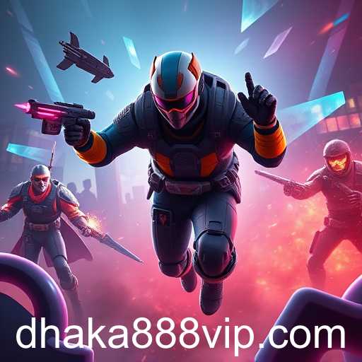 The Rise of Dhaka888 in Online Gaming