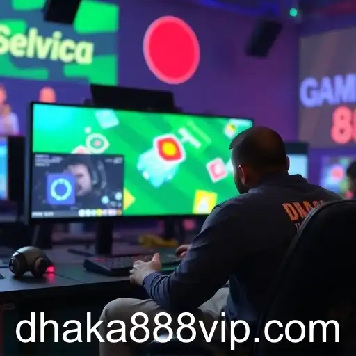 Rise of Online Gaming in Bangladesh