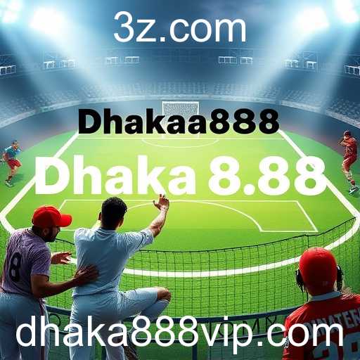 Dhaka888