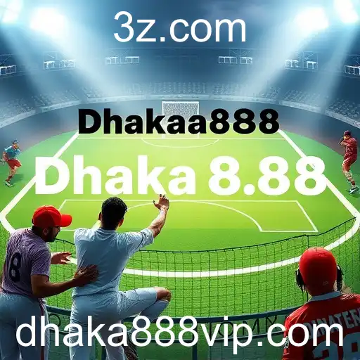 Exploring the Dynamic World of Sports Updates on Dhaka888
