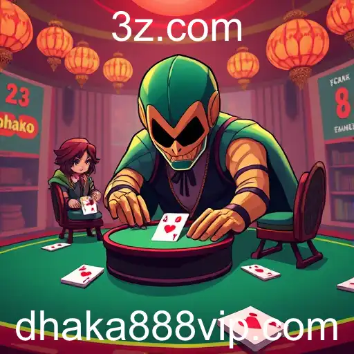 Dhaka888: Redefining Gaming with Tech Innovations