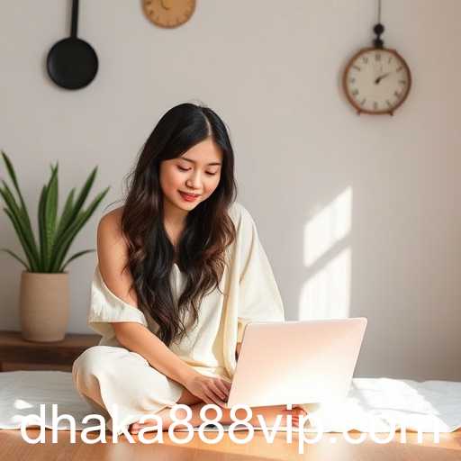 The Rise of Dhaka888: A New Era in Online Gaming