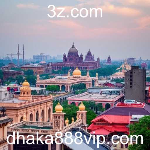 Dhaka888